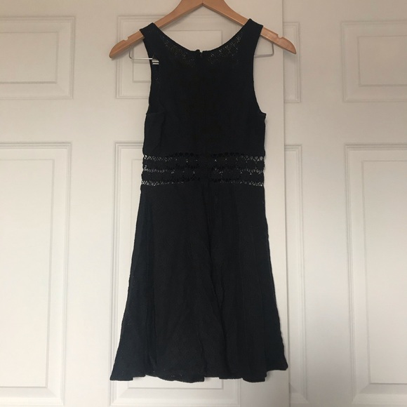Free People daisy dress, sz 0 - Picture 4 of 5